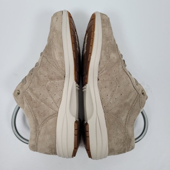 Propet Walker Shock Absorber Women's Tan Walking Sneaker W3841 US Size 8 - Picture 5 of 8